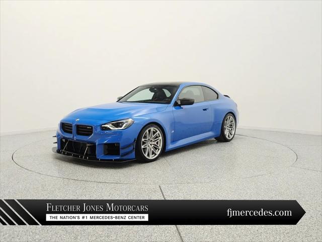 2025 BMW M2 Standard for sale in Newport Beach, CA