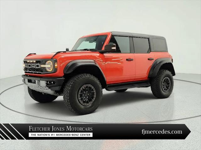 2023 Ford Bronco Raptor for sale in Newport Beach, CA