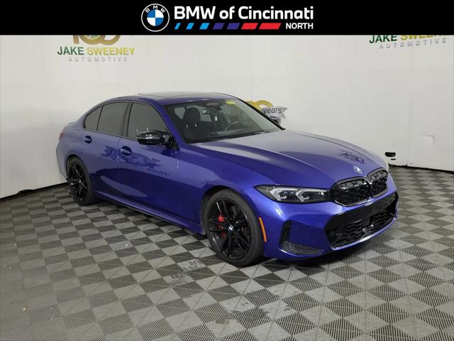 2024 BMW M340i M340i xDrive Sedan for sale near Cincinnati, OH