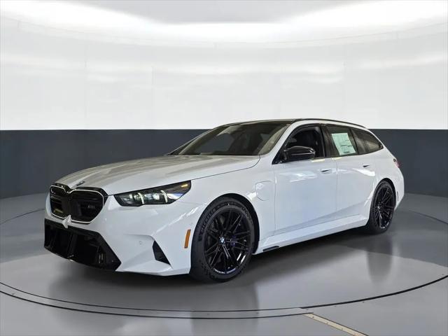 2027 BMW M5 Touring for sale in Miami, FL