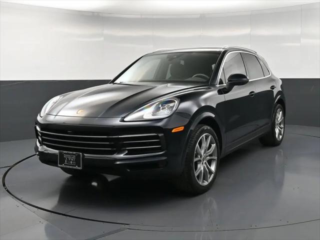 2023 Porsche Cayenne Cayenne for sale in New York, NY