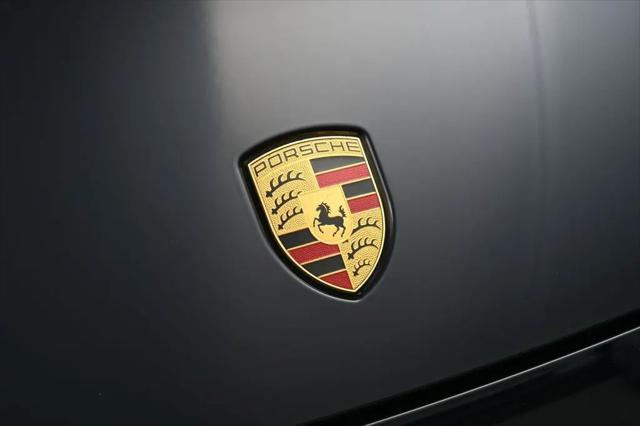 2023 Porsche Cayenne Cayenne