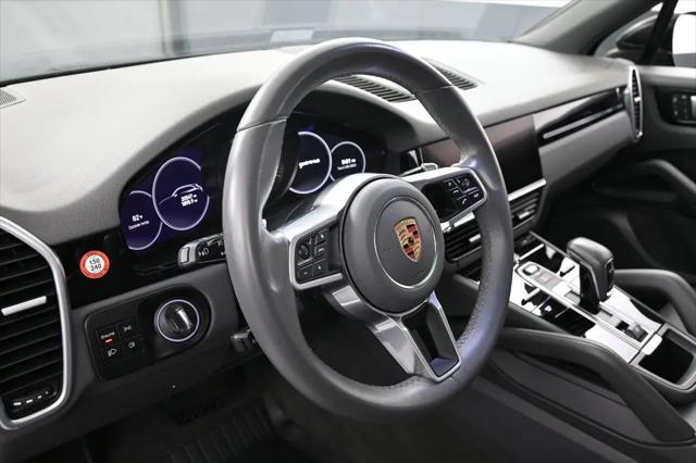 2023 Porsche Cayenne Cayenne