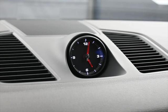 2023 Porsche Cayenne Cayenne