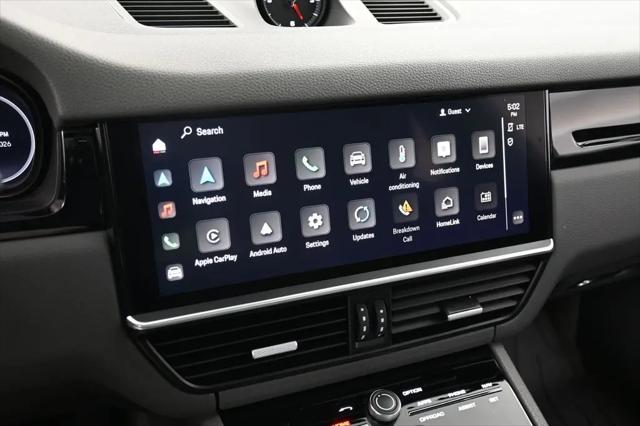 2023 Porsche Cayenne Cayenne