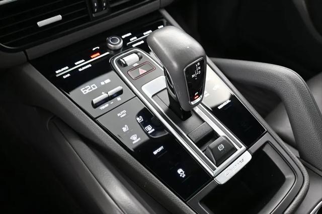2023 Porsche Cayenne Cayenne