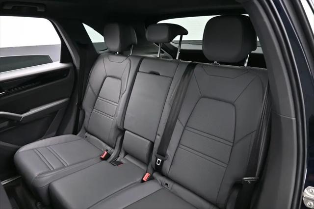 2023 Porsche Cayenne Cayenne