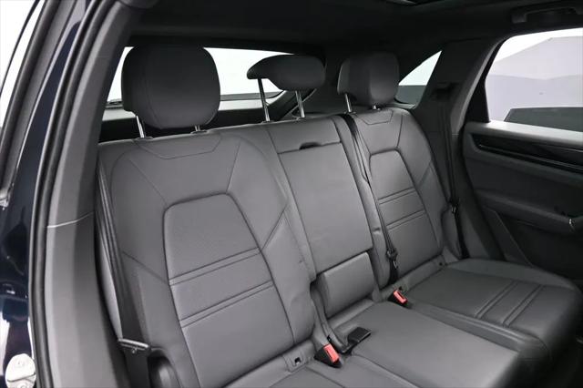 2023 Porsche Cayenne Cayenne