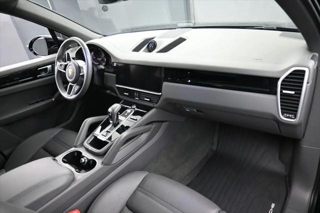 2023 Porsche Cayenne Cayenne