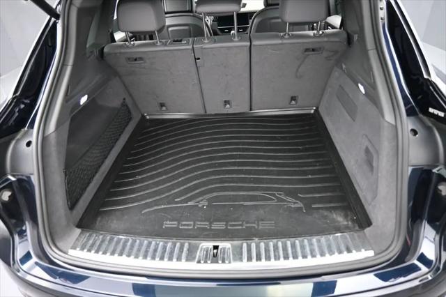 2023 Porsche Cayenne Cayenne