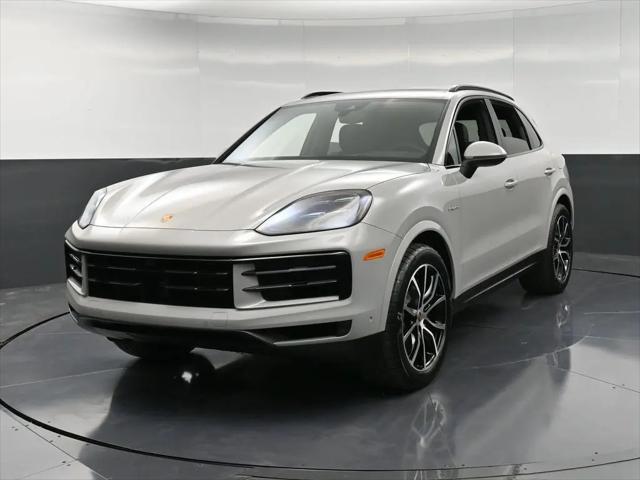 2026 Porsche Cayenne E-Hybrid Cayenne E-Hybrid for sale in New York, NY