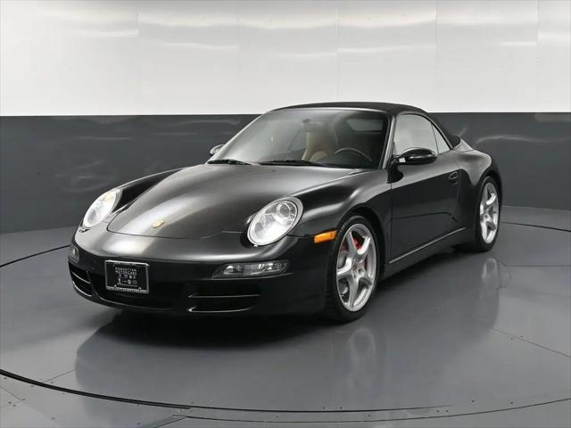 2007 Porsche 911 Carrera 4S for sale in New York, NY