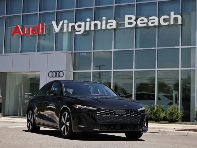 2026 Audi A5 Prestige TFSI quattro S tronic for sale in Virginia Beach, VA