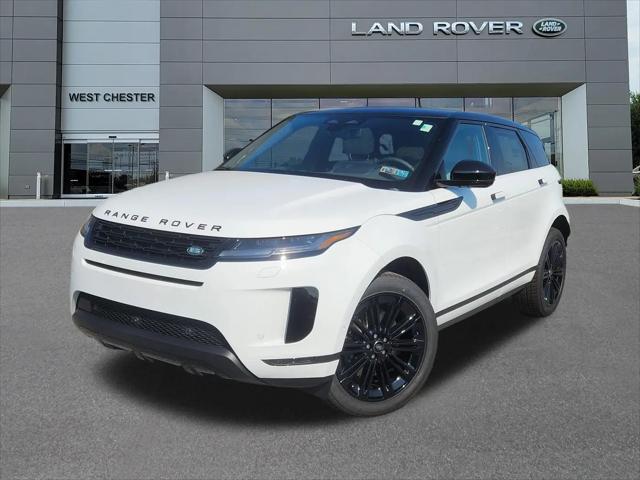 2026 Land Rover Range Rover Evoque S for sale in West Chester, PA