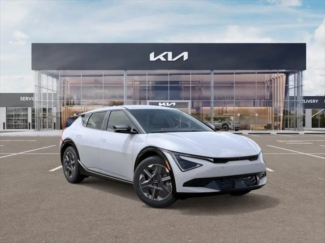 2026 Kia EV6 Light Long Range RWD for sale in Clovis, CA