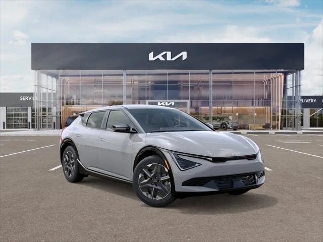 2026 Kia EV6 Light Long Range RWD for sale in Clovis, CA