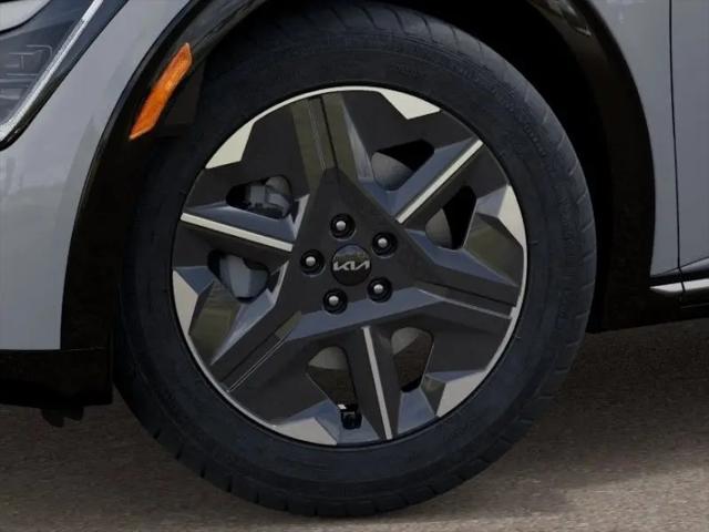 2026 Kia EV6 Light Long Range RWD