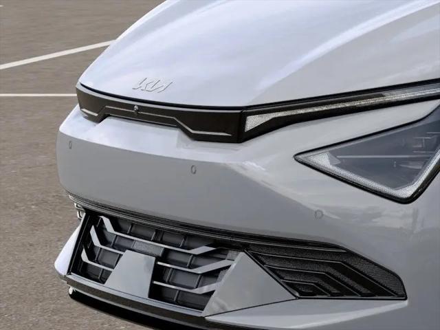 2026 Kia EV6 Light Long Range RWD