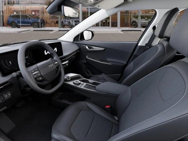 2026 Kia EV6 Light Long Range RWD