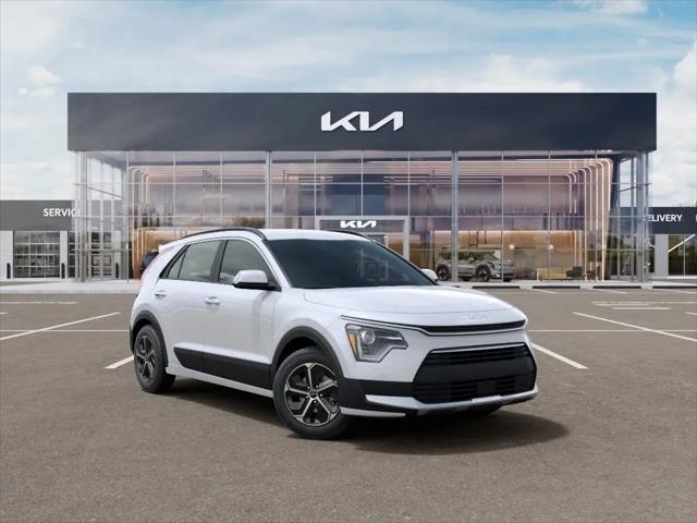 2026 Kia Niro EX for sale in Clovis, CA