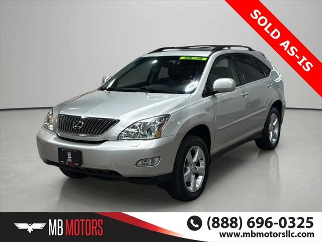2004 Lexus RX 330 RX 330 for sale in Bellingham, WA