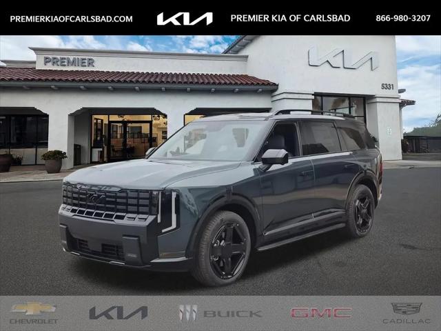2027 Kia Telluride Hybrid X-Line SX for sale in Carlsbad, CA