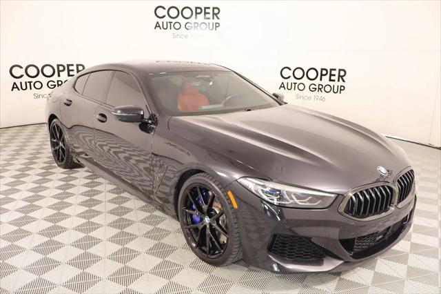 2022 BMW M8 xDrive for sale in Edmond, OK