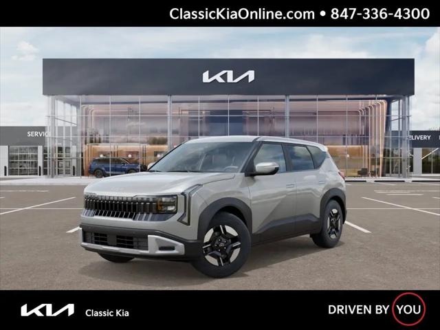 2027 Kia Seltos LX for sale in Waukegan, IL
