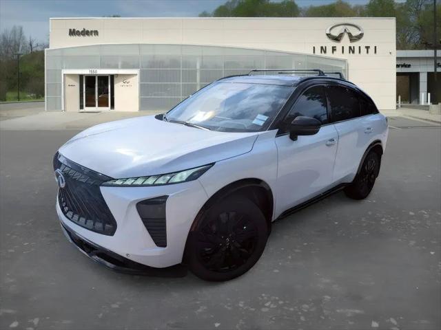 2027 INFINITI X6 SPORT for sale in Winston-Salem, NC