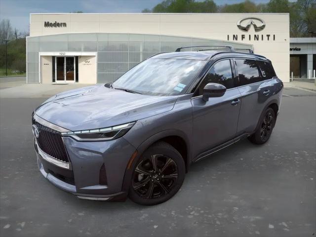 2027 INFINITI QX60 AUTOGRAPH AWD for sale in Winston-Salem, NC