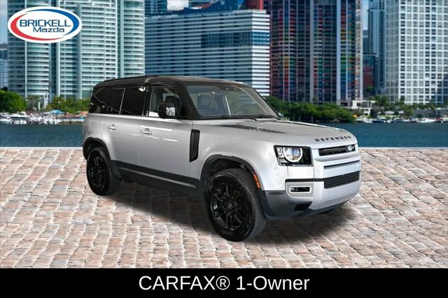 2023 Land Rover Defender 110 S for sale in Miami, FL