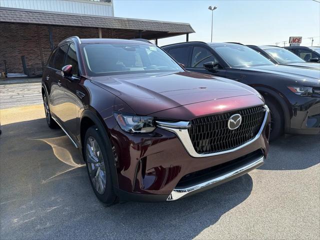 2026 Mazda X-90 3.3 Turbo Premium Plus for sale in Valparaiso, IN