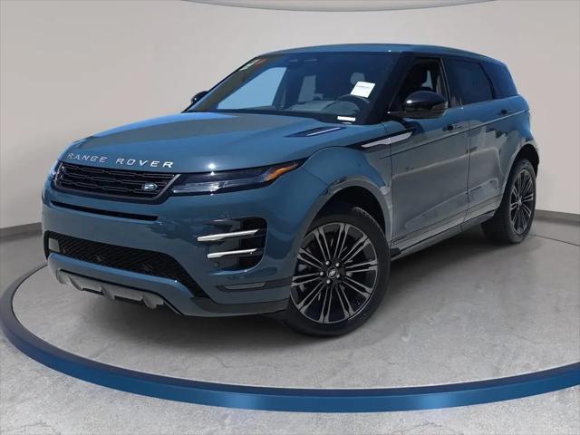 2026 Land Rover Range Rover Evoque Hoxton Edition for sale in San Diego, CA