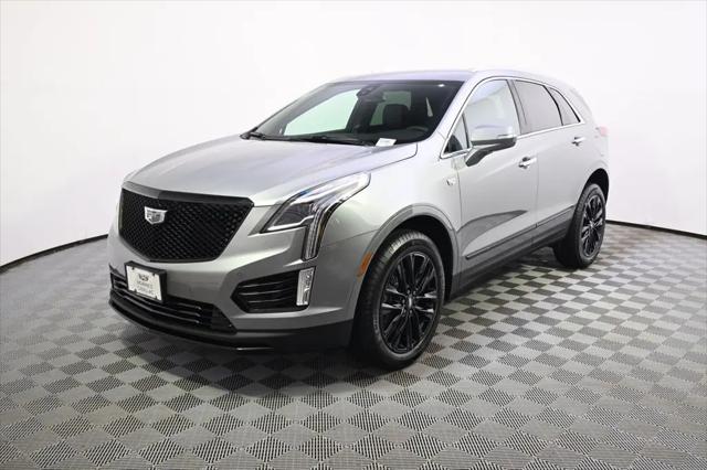 2026 Cadillac XT5 Luxury AWD for sale in Golden Valley, MN