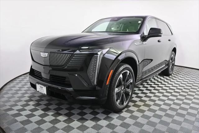 2026 Cadillac Escalade IQ Sport for sale in Golden Valley, MN