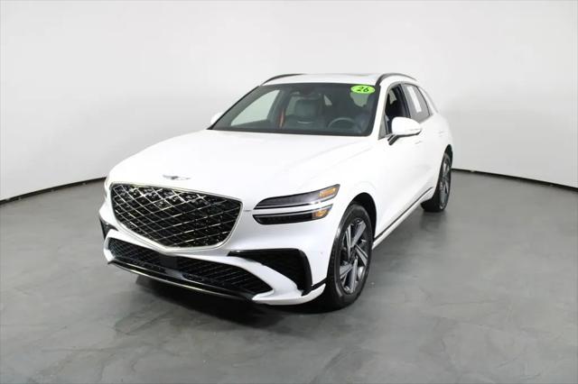 2026 Genesis GV70 3.5T Sport Advanced for sale in Orlando, FL