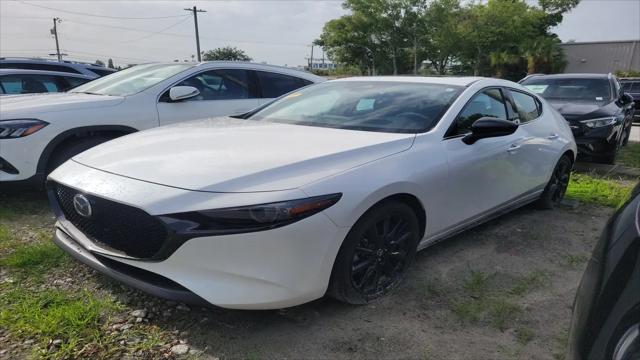 2021 Mazda Mazda3 2.5 Turbo for sale in Tampa, FL