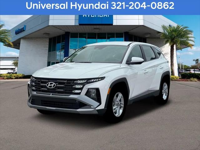 2026 Hyundai Tucson SE for sale in Orlando, FL