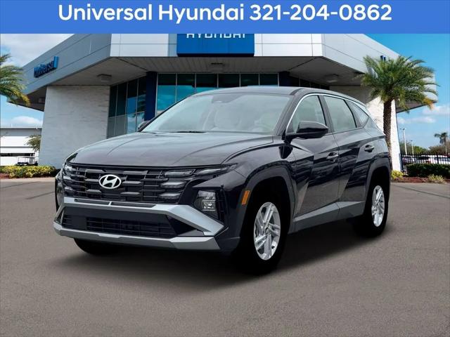 2026 Hyundai Tucson SE for sale in Orlando, FL