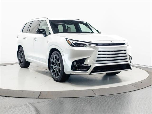 2026 Lexus TX 350 F SPORT Handling for sale in Schaumburg, IL