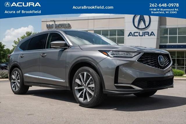2026 Acura MDX Technology Package for sale in Brookfield, WI
