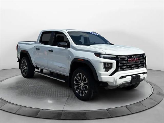 2024 GMC Canyon 4WD Denali for sale in Fayetteville, NC