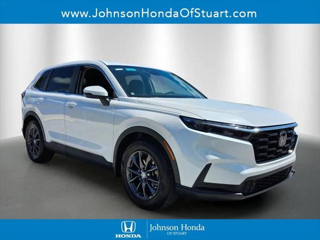 2026 Honda CR-V EX-L 2WD for sale in Stuart, FL