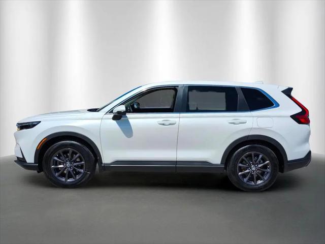 2026 Honda CR-V EX-L 2WD