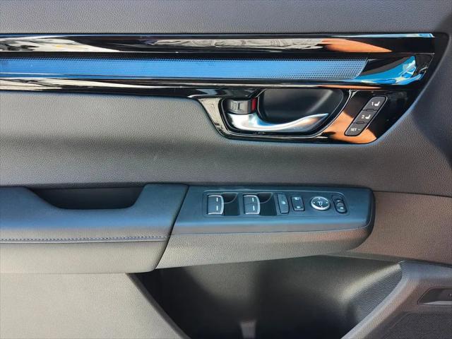 2026 Honda CR-V EX-L 2WD