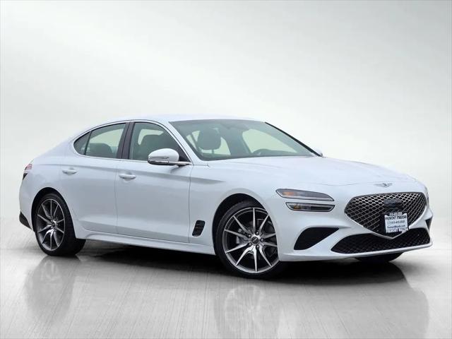 2023 Genesis G70 2.0T RWD for sale in Newark, CA