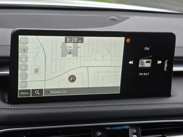 2023 Genesis G70 2.0T RWD