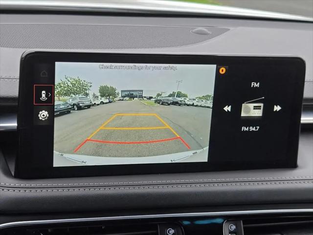 2023 Genesis G70 2.0T RWD