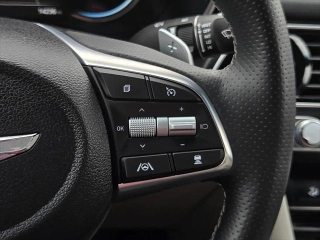2023 Genesis G70 2.0T RWD