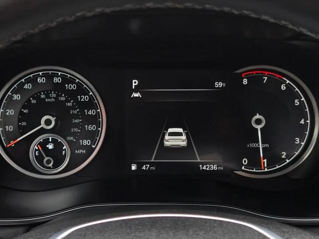 2023 Genesis G70 2.0T RWD